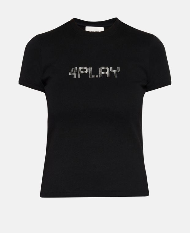 Coperni Crew neck t-shirt