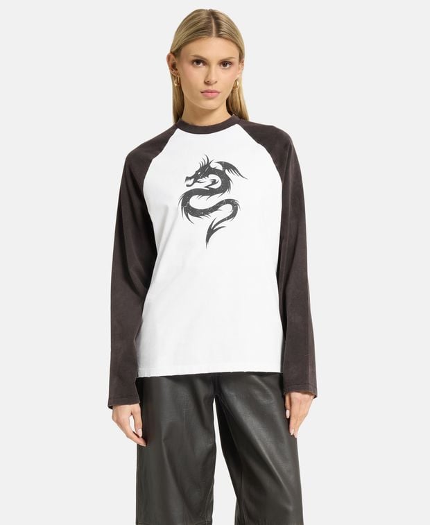 Coperni Long-sleeved top