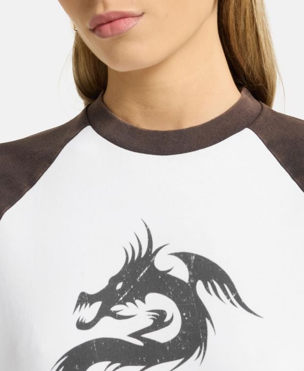 Coperni Long-sleeved top