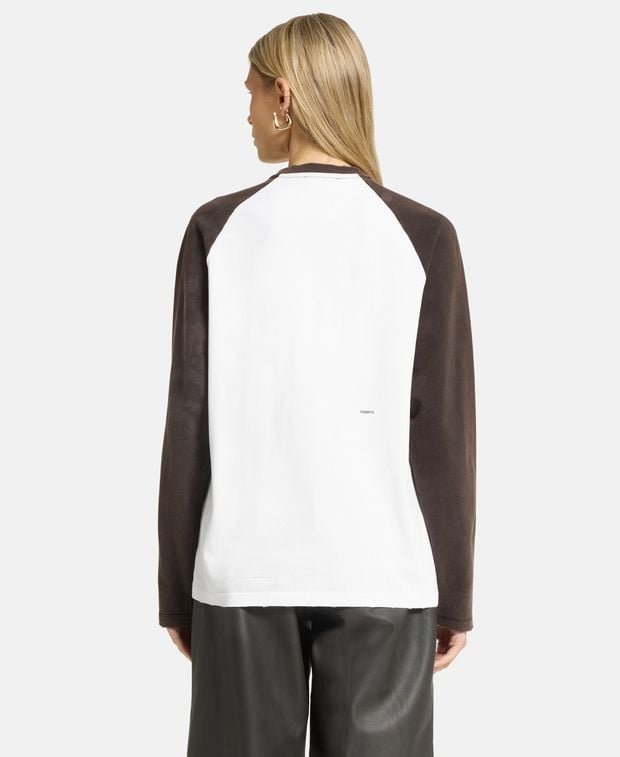 Coperni Long-sleeved top