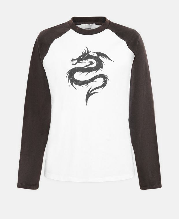 Coperni Long-sleeved top