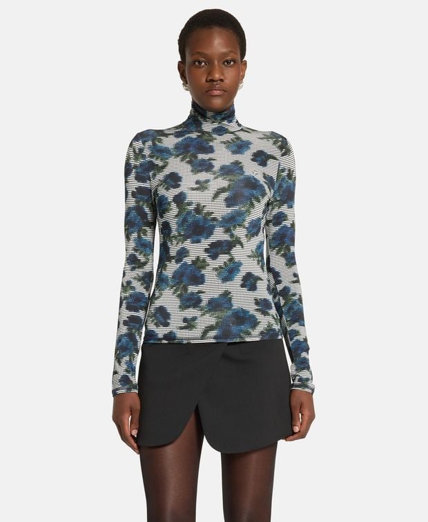 Coperni Long-sleeved top Second skin