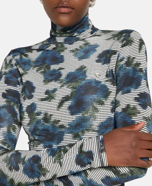 Coperni Long-sleeved top Second skin
