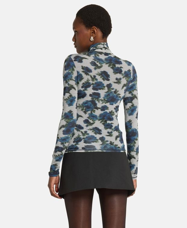 Coperni Long-sleeved top Second skin