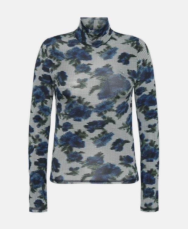 Coperni Long-sleeved top Second skin