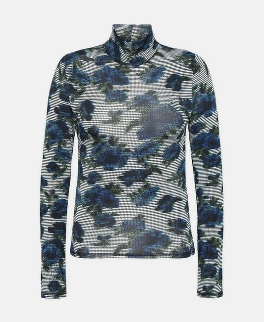 Coperni Long-sleeved top Second skin