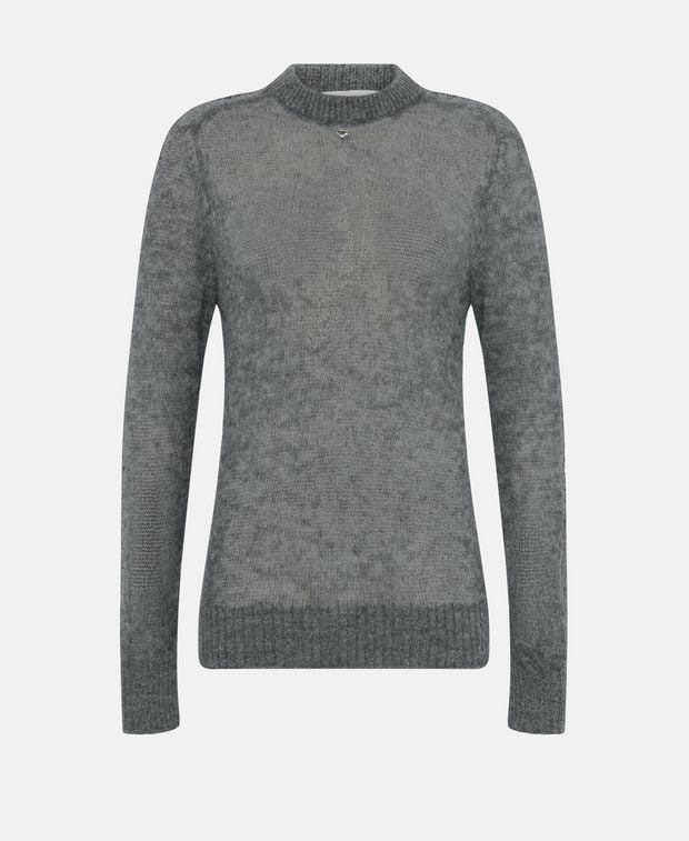 Coperni Wool-blend pullover