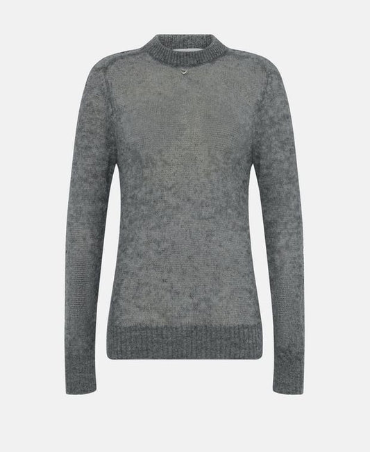Coperni Wool-blend pullover