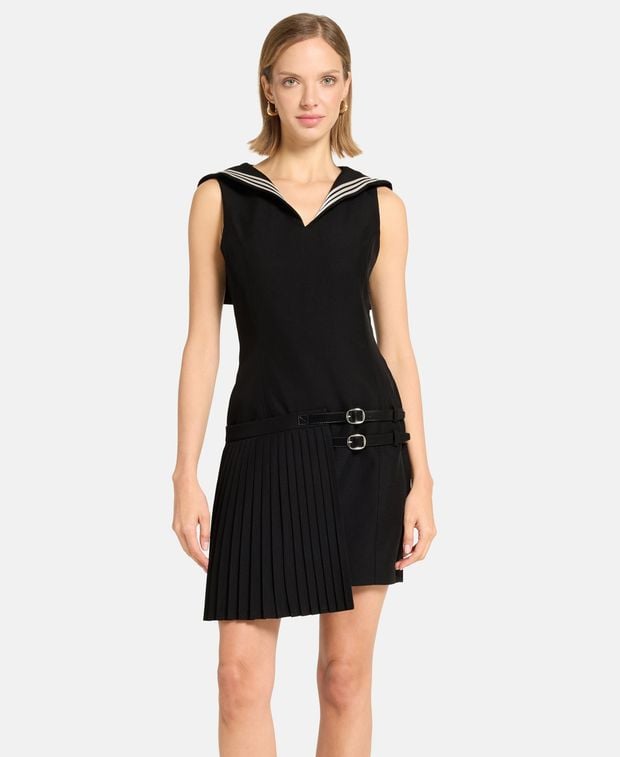 Coperni Midi dress Uniform