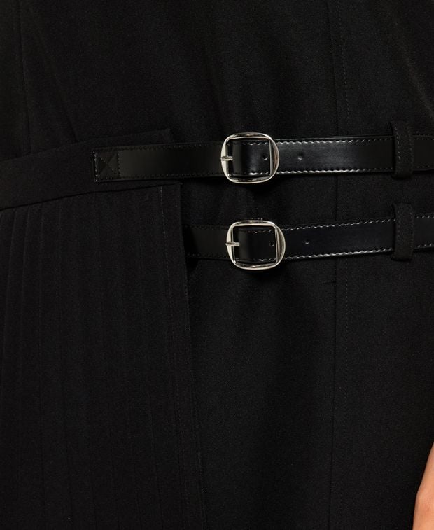 Coperni Midi dress Uniform