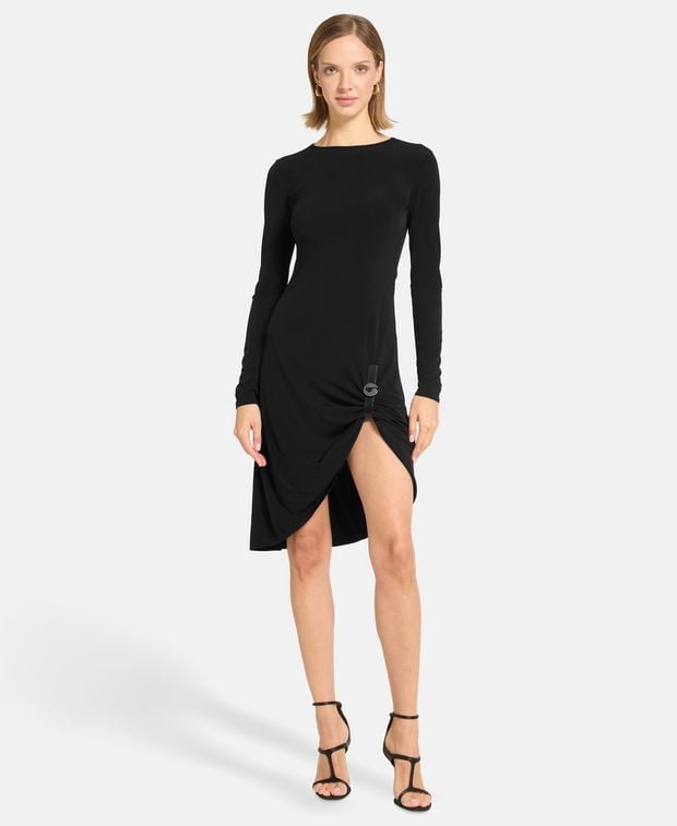 Coperni Midi dress Suspended