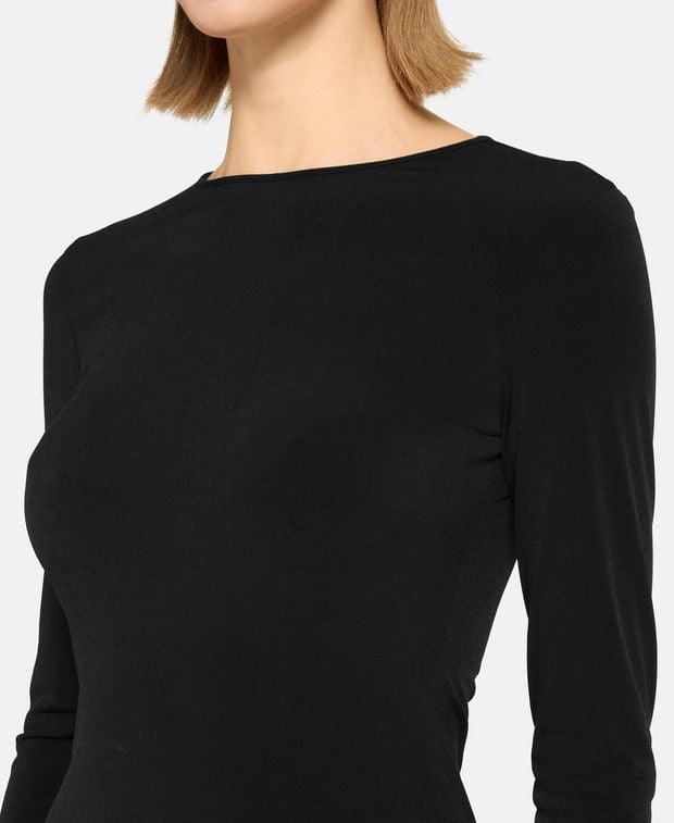 Coperni Midi dress Suspended