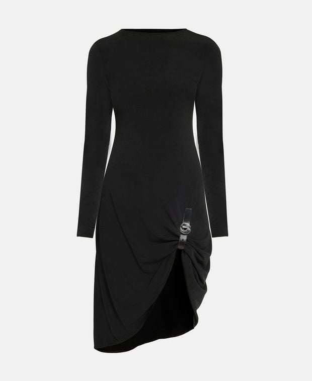 Coperni Midi dress Suspended
