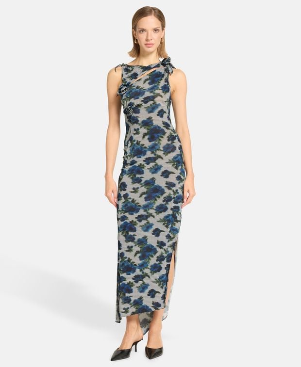 Coperni Maxi-dress