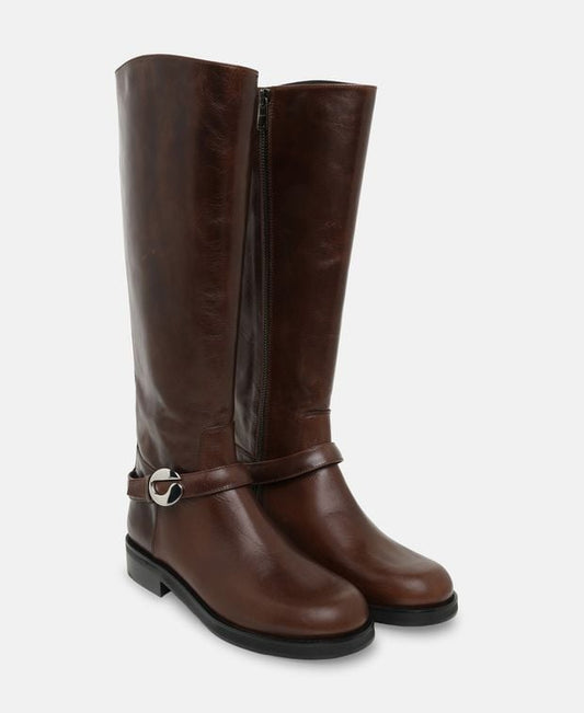 Coperni Boots Cavalier