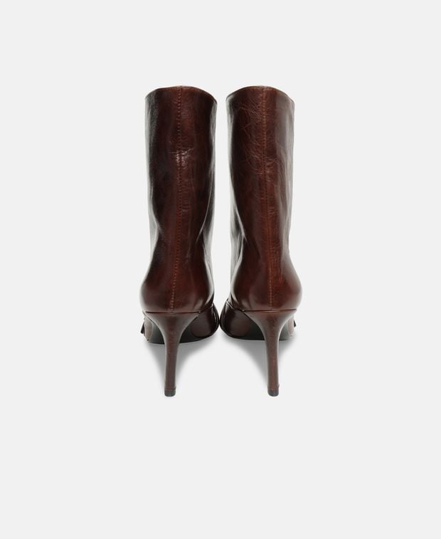 Coperni Ankle boots