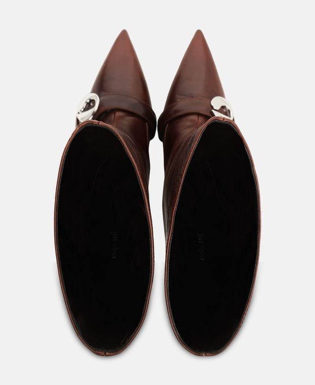 Coperni Ankle boots