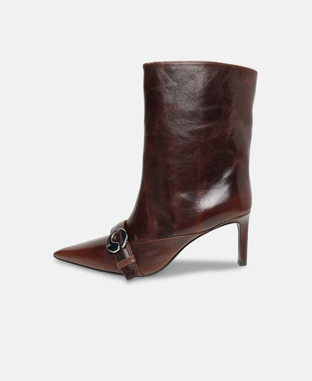 Coperni Ankle boots