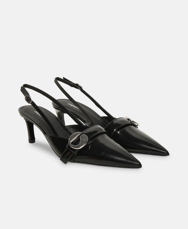 Coperni Slingback pumps