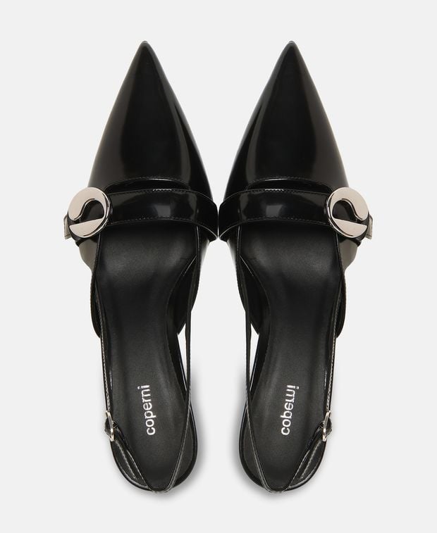 Coperni Slingback pumps
