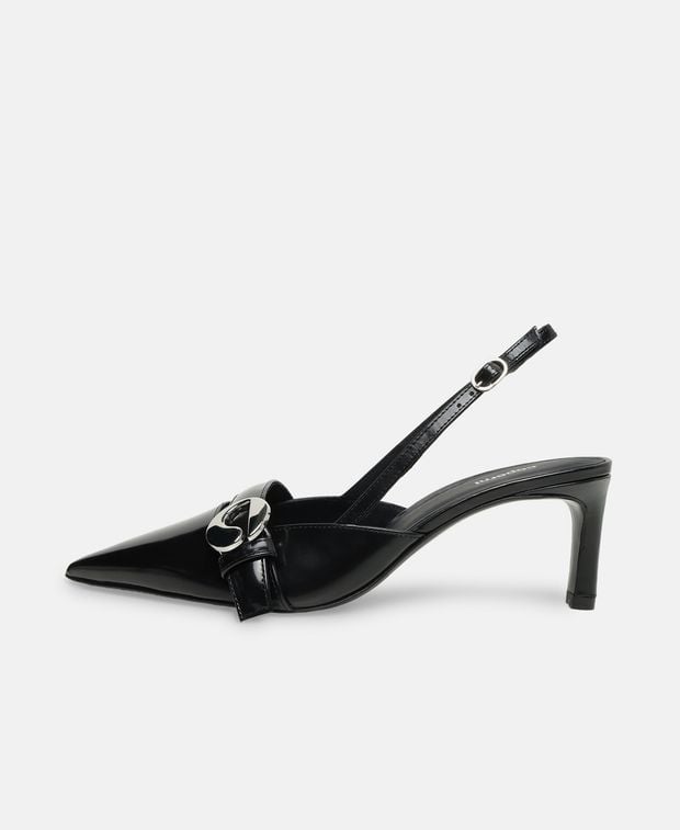 Coperni Slingback pumps