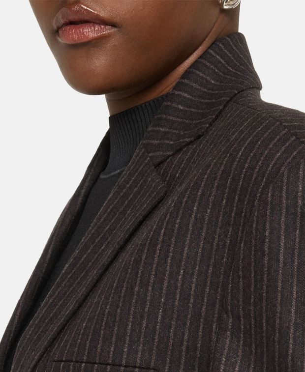 Coperni Wool-blend blazer