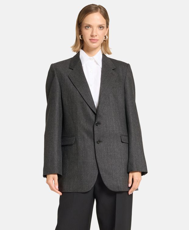 Coperni Wool blazer