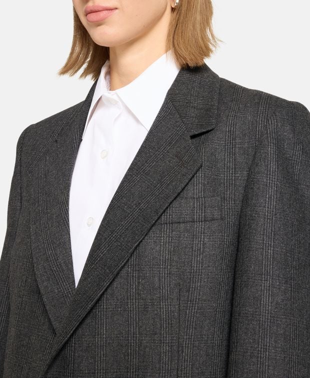 Coperni Wool blazer