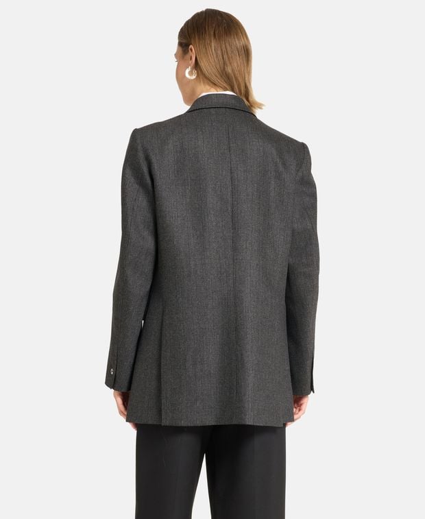 Coperni Wool blazer