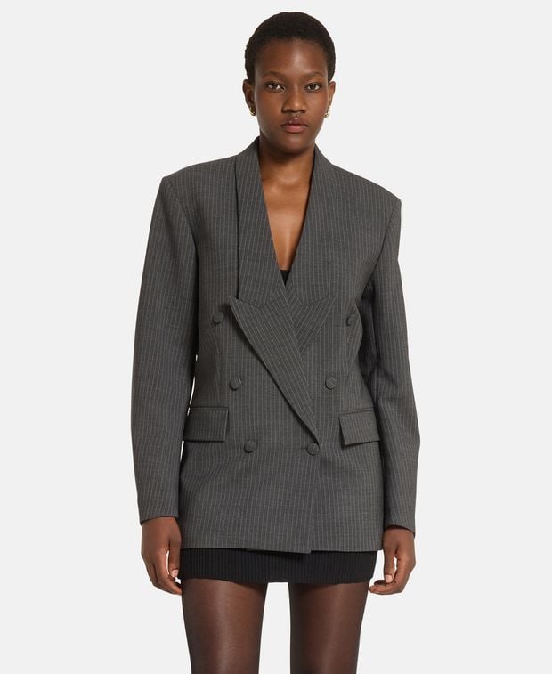 Coperni Wool blazer