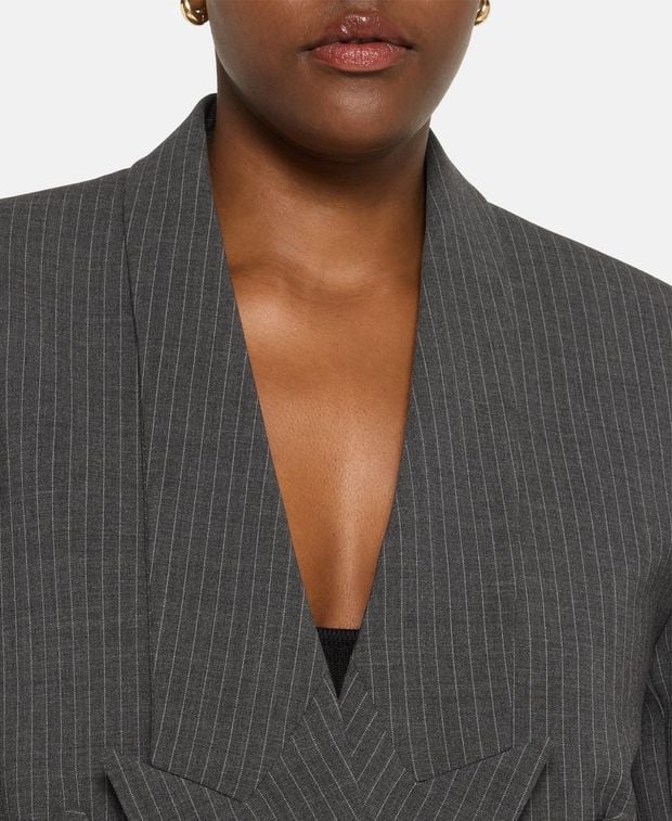 Coperni Wool blazer