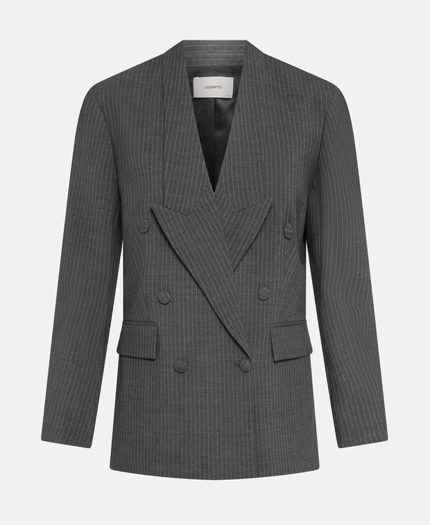 Coperni Wool blazer