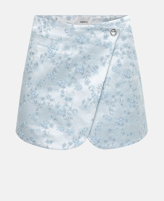 Coperni Wrap skirt