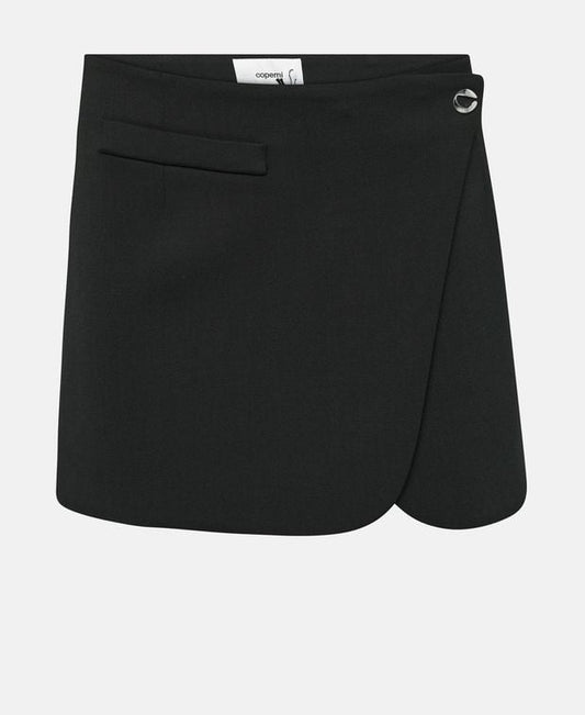 Coperni Wrap skirt