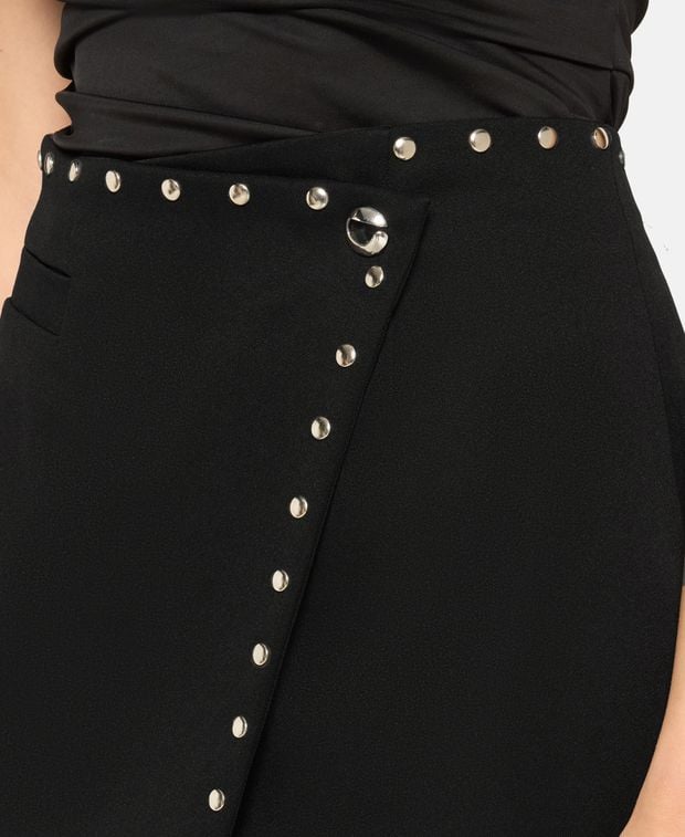 Coperni Miniskirt