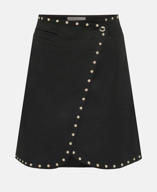 Coperni Miniskirt