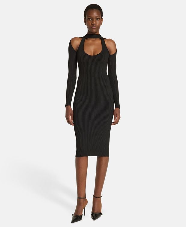 Coperni Bodycon dress