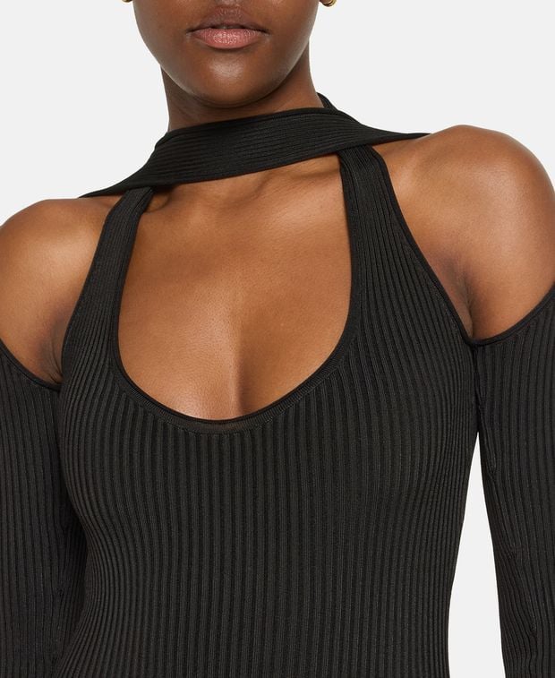 Coperni Bodycon dress
