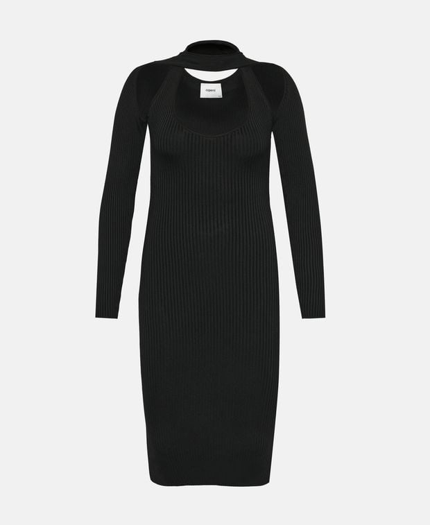 Coperni Bodycon dress