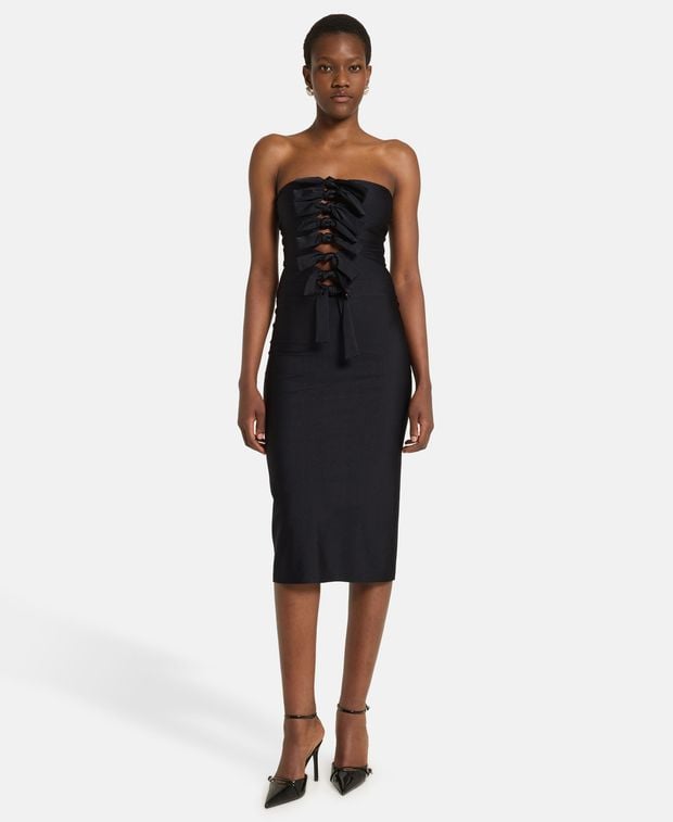 Coperni Midi dress