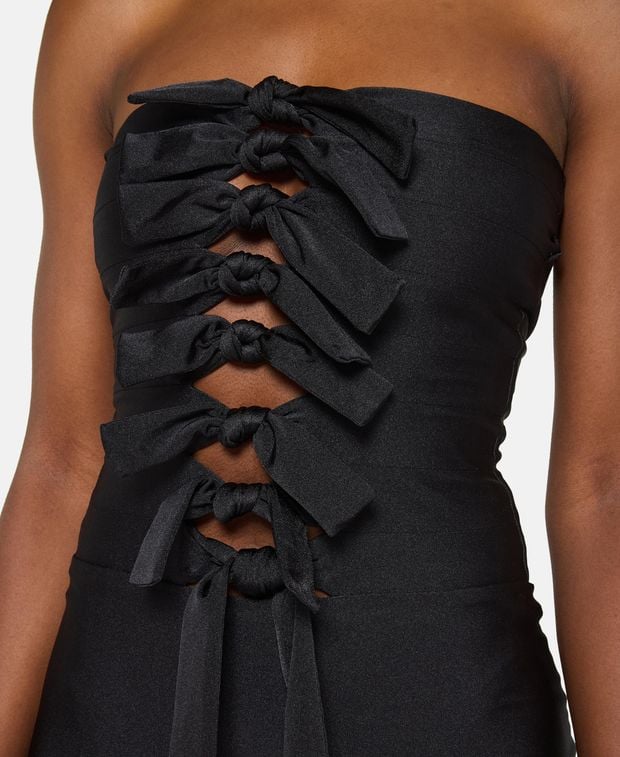 Coperni Midi dress