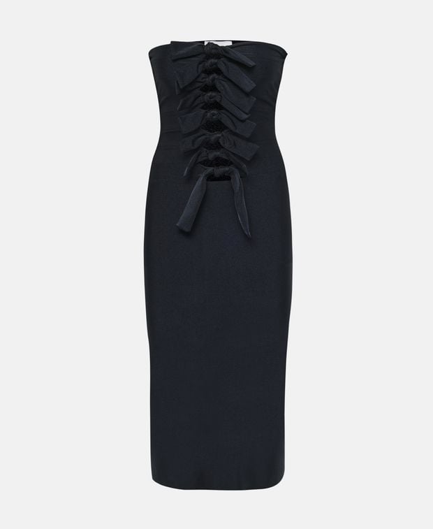 Coperni Midi dress