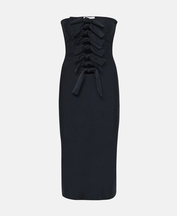 Coperni Midi dress