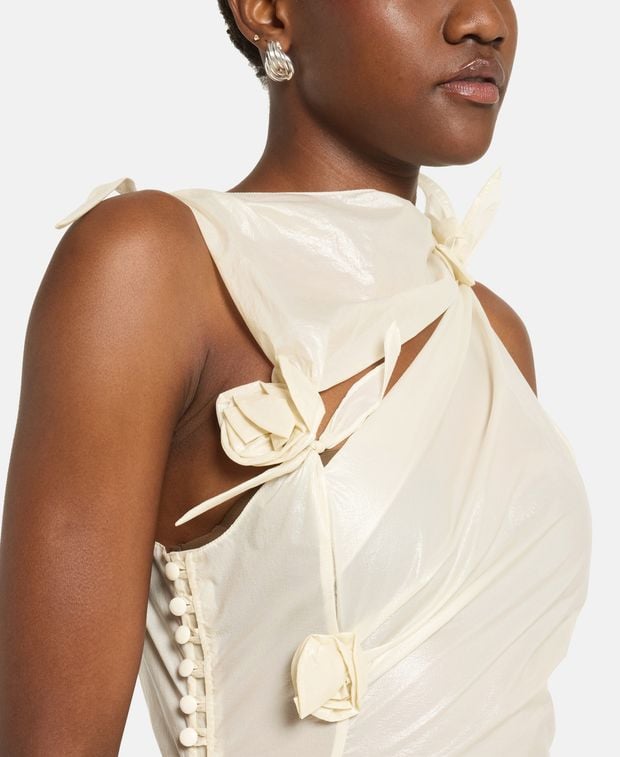 Coperni Cocktail dress