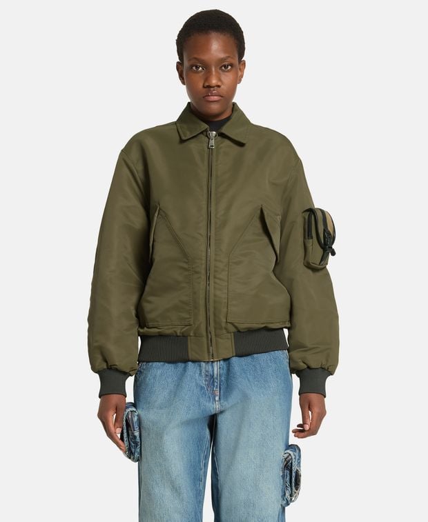 Coperni Bomber jacket