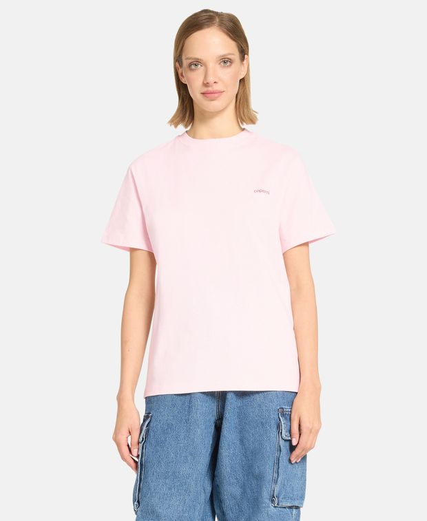 Coperni Crew neck t-shirt