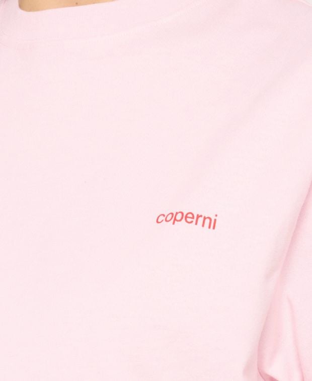 Coperni Crew neck t-shirt