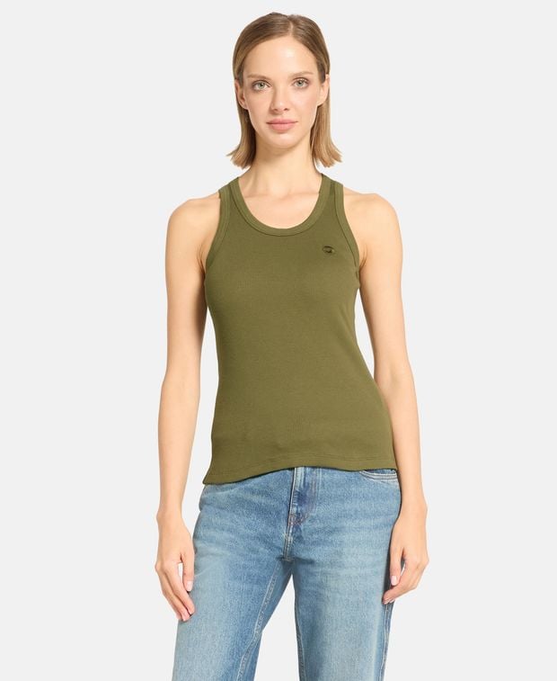 Coperni Tank top
