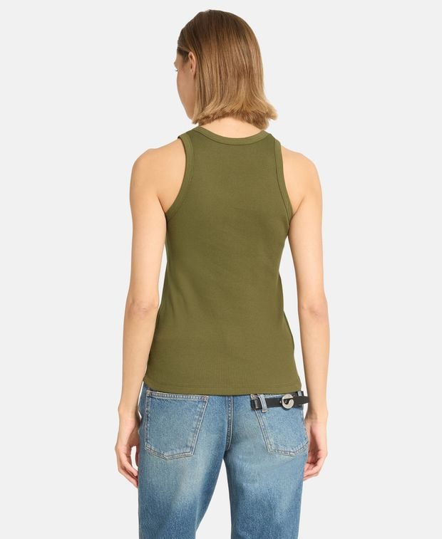 Coperni Tank top