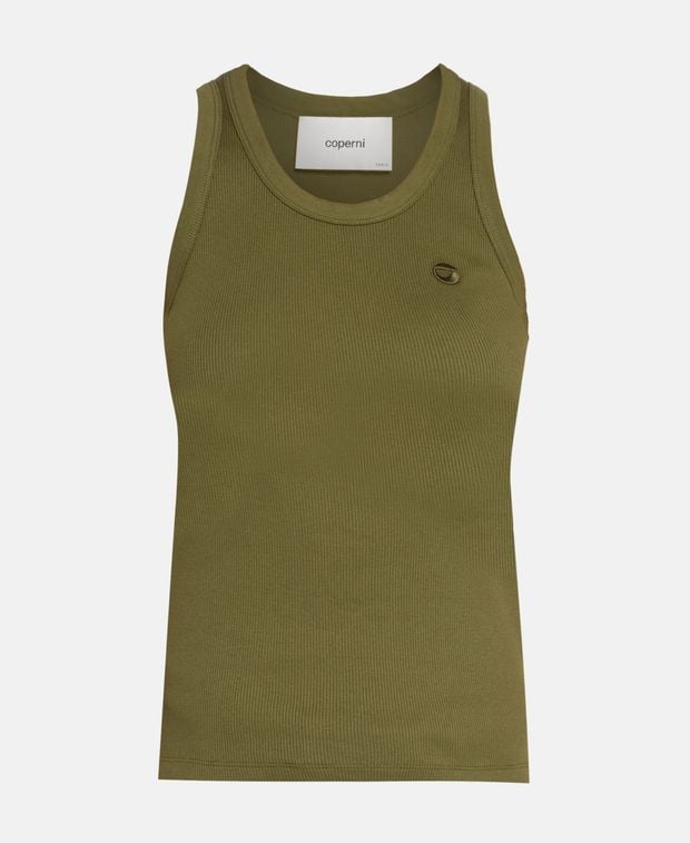 Coperni Tank top